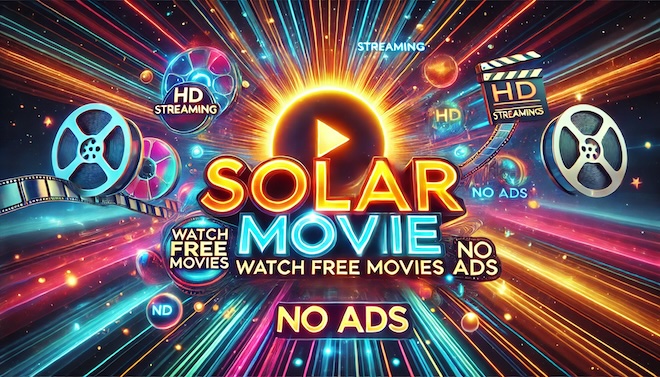 SolarMovie - Stream Free HD Movies & TV Shows Online